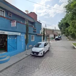 Merceria El Lucero