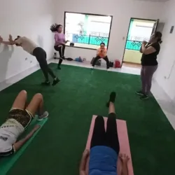 Zona Fit Benneseri