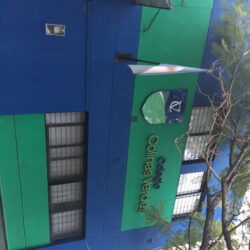 Colegio Colinas Verdes