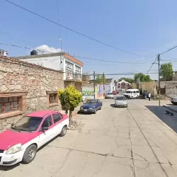 Papeleria y Mercería Marisol