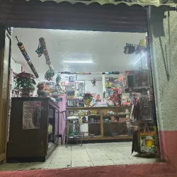 Papelería y mercería "ARC II"