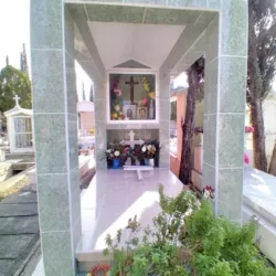 Parque Funeral del Refugio