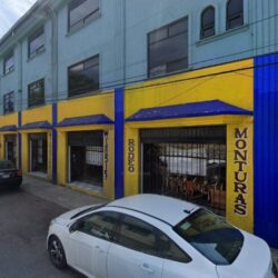 Centro Metafisico La Luz Toluca