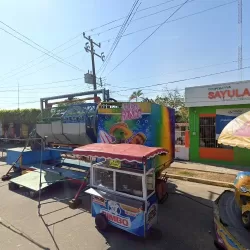 Mercería Jáltipan
