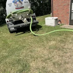 All American Septic Services LLC