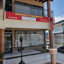 Bordados y Sublimación LochStore