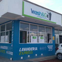 Wash & Co.
