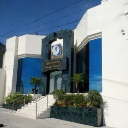 Latinoamericana Recinto Funeral Izcalli, La Quebrada.