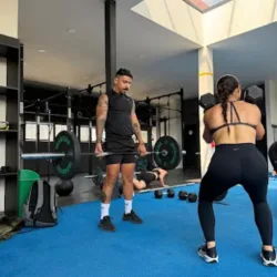 NEXUS SPORT Fitness Center