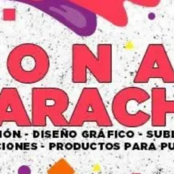 Lonas Paracho