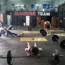 Blackforce CrossFit