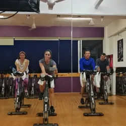 Cabo Fitness Club