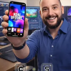 Ctrol + S