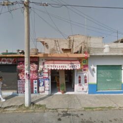 Tintorería ERIC