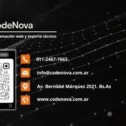 CodeNova