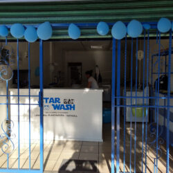 Lavandería Cuernavaca Star Wash