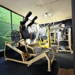 Fitcore Gym