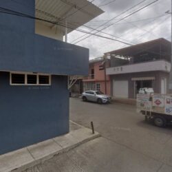 Lavandería Cecy