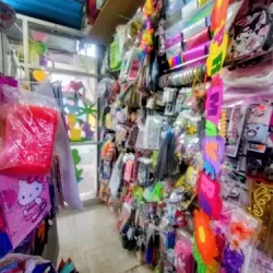 Cositas Papelería y Más