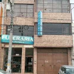 Agencia Funeraria O. Zuñiga