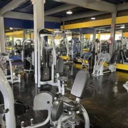 Revolución Gym