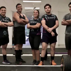 KRATOS Metabolic & Fitness