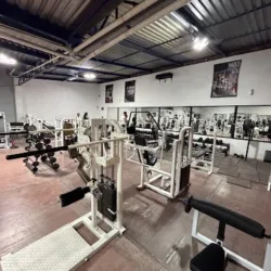 Xtreme Gym