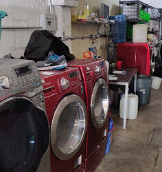 Wash n' Dry