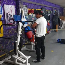 Kinesis Gym