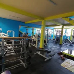 Iron Soul GYM
