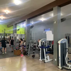 Greenlab Fitness