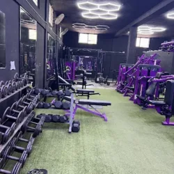 PRIME Fitness GYM