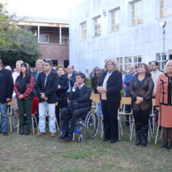 Escuela de Educación Secundaria Orientada N° 237 "José Hernandez"