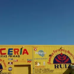 Dulcería y Materias Primas Ruíz