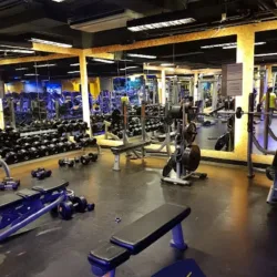 Gimnasio Smart Fit - Dos Patios