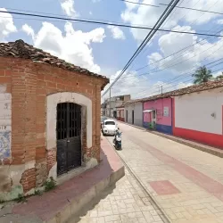 Lía Shop Acala