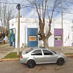 Centro de Formación Profesional