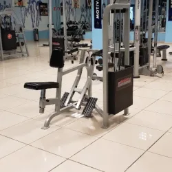 Blue Fit Gym