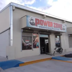Power Zone Gym Delicias