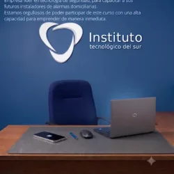 Instituto Tecnológico del Sur (Ctec Quilmes Oeste)