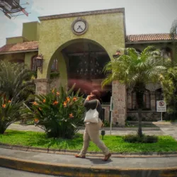 Recinto de La Esperanza