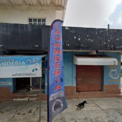 Lavandería E - esyg
