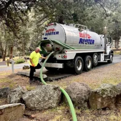 Roto-Rooter Plumbing & Water Cleanup
