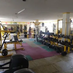 Gym Hulk