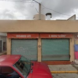 Lavandería Arcoiris