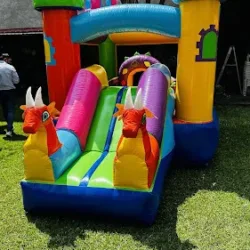Inflables Brinquitos