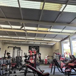 Élite fitness gym