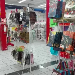 PAPELERIA BIZMART