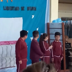 Instituto Domingo Faustino Sarmiento
