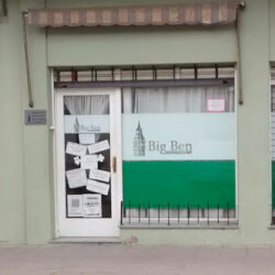 Big Ben English Institute